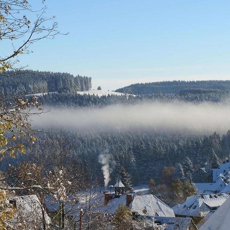 Haus Sommerberg Feldberg  Exterior photo