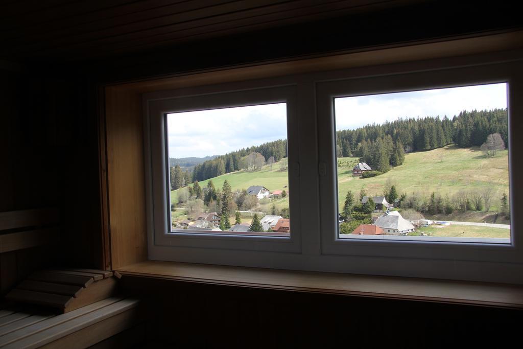 Haus Sommerberg Feldberg  Exterior photo