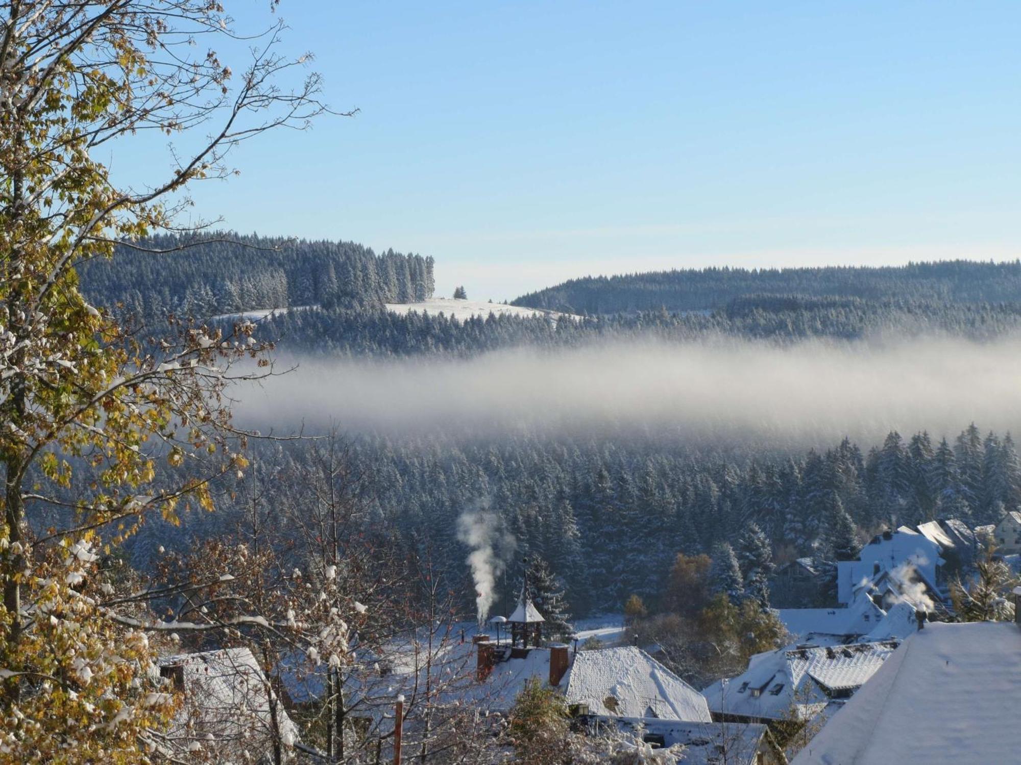 Haus Sommerberg Feldberg  Exterior photo
