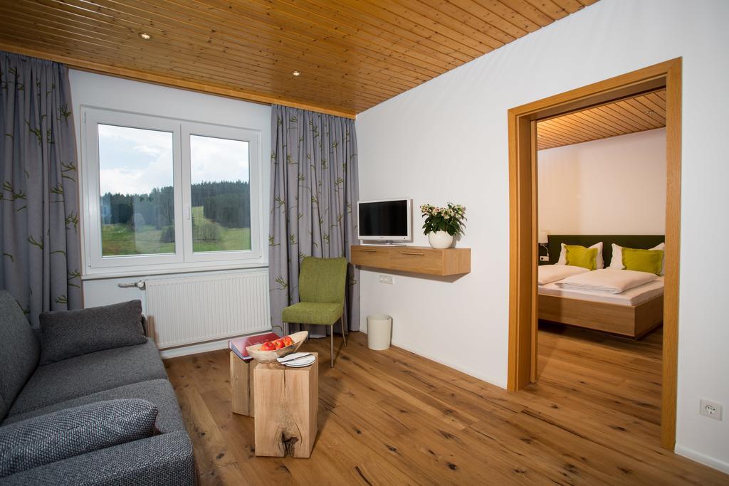 Haus Sommerberg Feldberg  Exterior photo